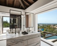 Resale - Villa - Benahavís - Benahavís Centro