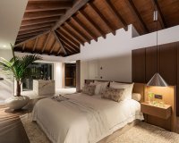 Resale - Villa - Benahavís - Benahavís Centro