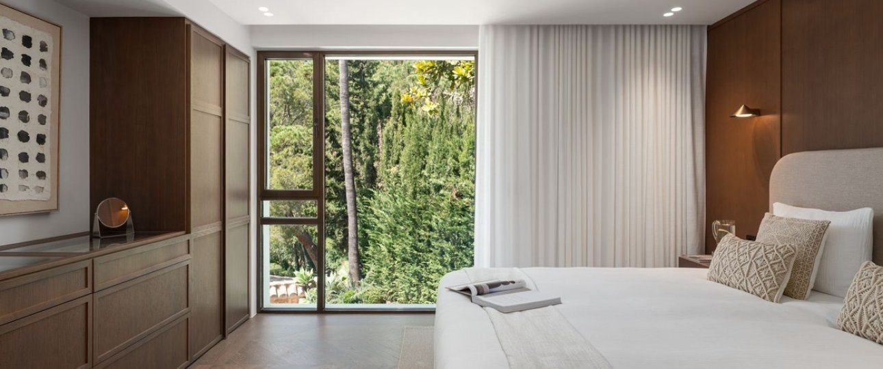 Resale - Villa - Benahavís - Benahavís Centro