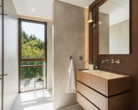 Resale - Villa - Benahavís - Benahavís Centro