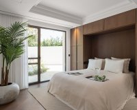 Resale - Villa - Benahavís - Benahavís Centro