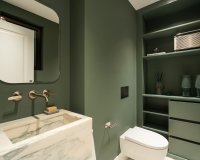 Resale - Villa - Benahavís - Benahavís Centro