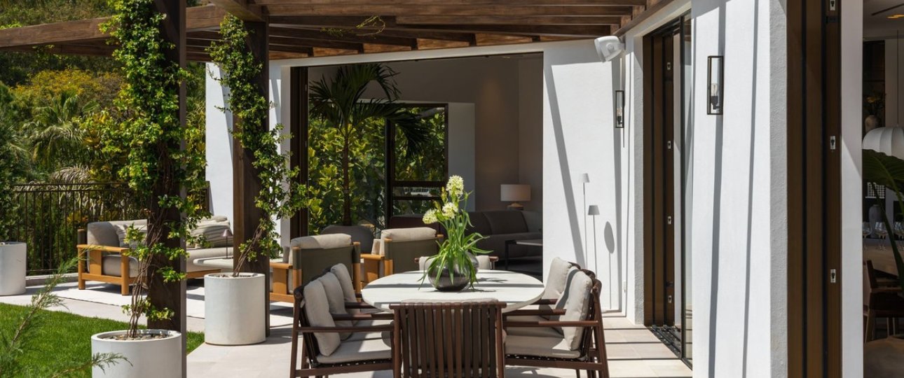Resale - Villa - Benahavís - Benahavís Centro