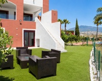 Resale - Villa - Benahavís - Benahavís Centro