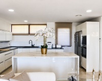 Resale - Villa - Benahavís - Benahavís Centro