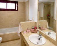 Resale - Villa - Benahavís - Benahavís Centro