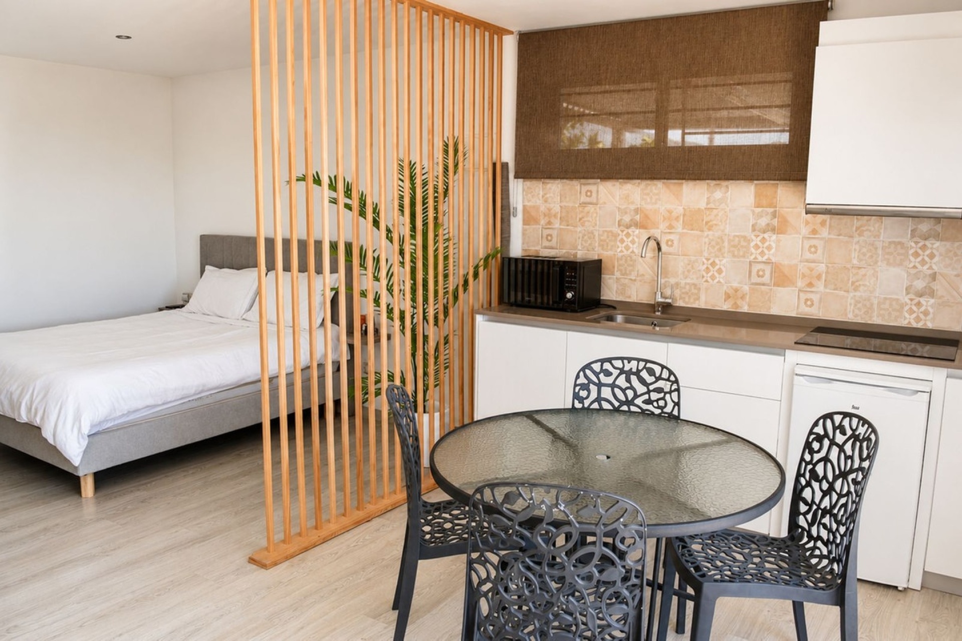 Resale - Villa - Benahavís - Benahavís Centro