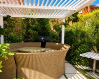 Resale - Villa - Benahavís - Benahavís Centro