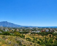 Resale - Villa - Benahavís - Benahavís Centro