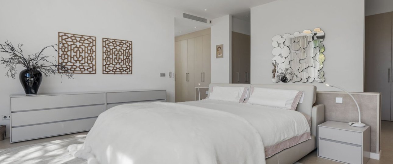 Resale - Villa - Benahavís - Benahavís Centro