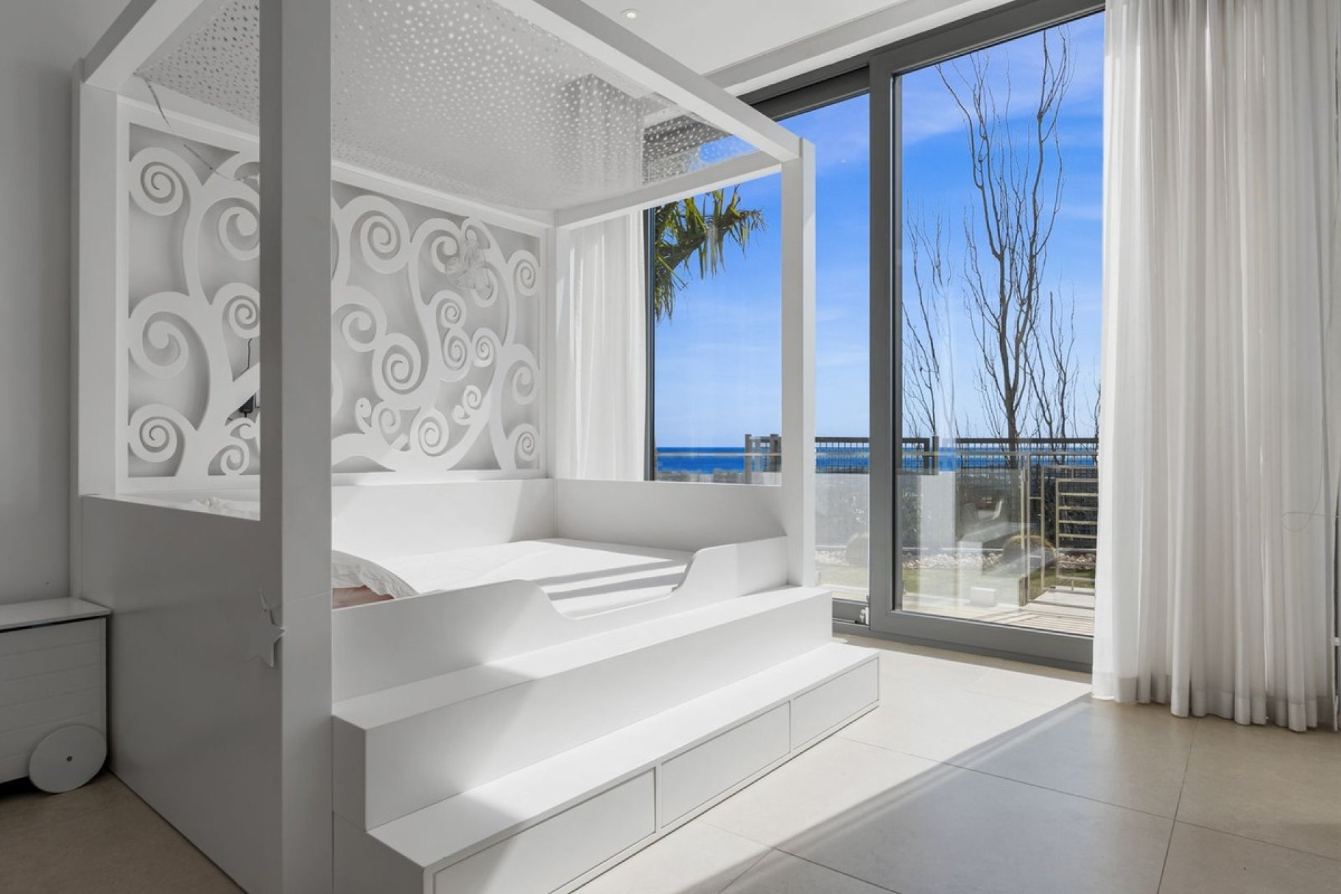 Resale - Villa - Benahavís - Benahavís Centro