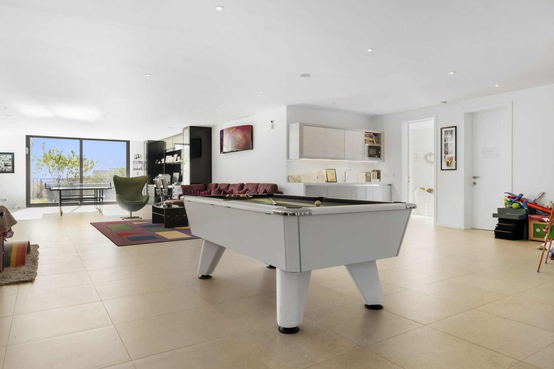 Resale - Villa - Benahavís - Benahavís Centro