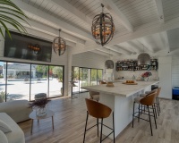 Resale - Villa - Benahavís - Benahavís Centro