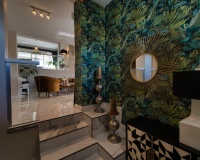 Resale - Villa - Benahavís - Benahavís Centro