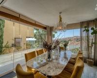 Resale - Villa - Benahavís - Benahavís Centro