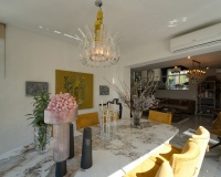 Resale - Villa - Benahavís - Benahavís Centro