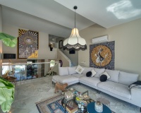 Resale - Villa - Benahavís - Benahavís Centro