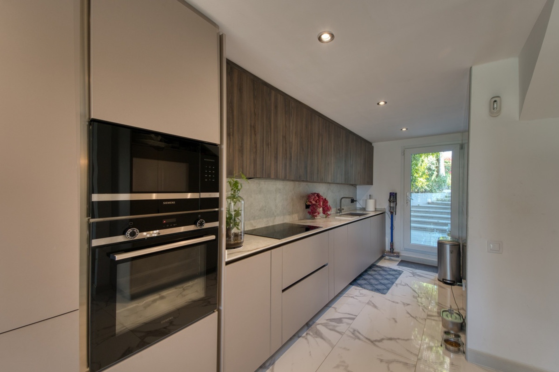 Resale - Villa - Benahavís - Benahavís Centro