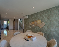 Resale - Villa - Benahavís - Benahavís Centro
