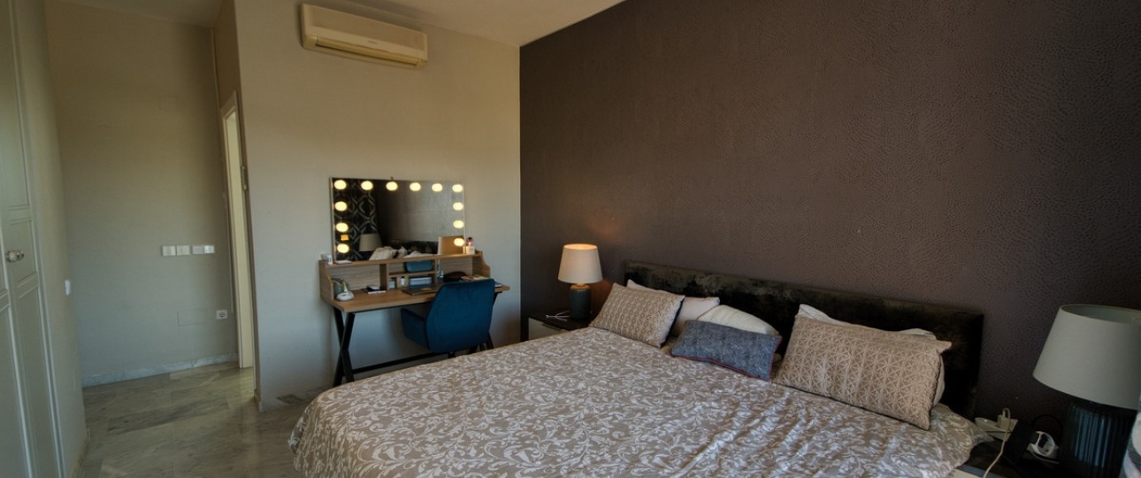 Resale - Villa - Benahavís - Benahavís Centro