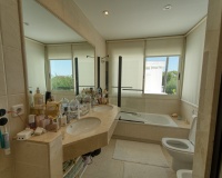 Resale - Villa - Benahavís - Benahavís Centro