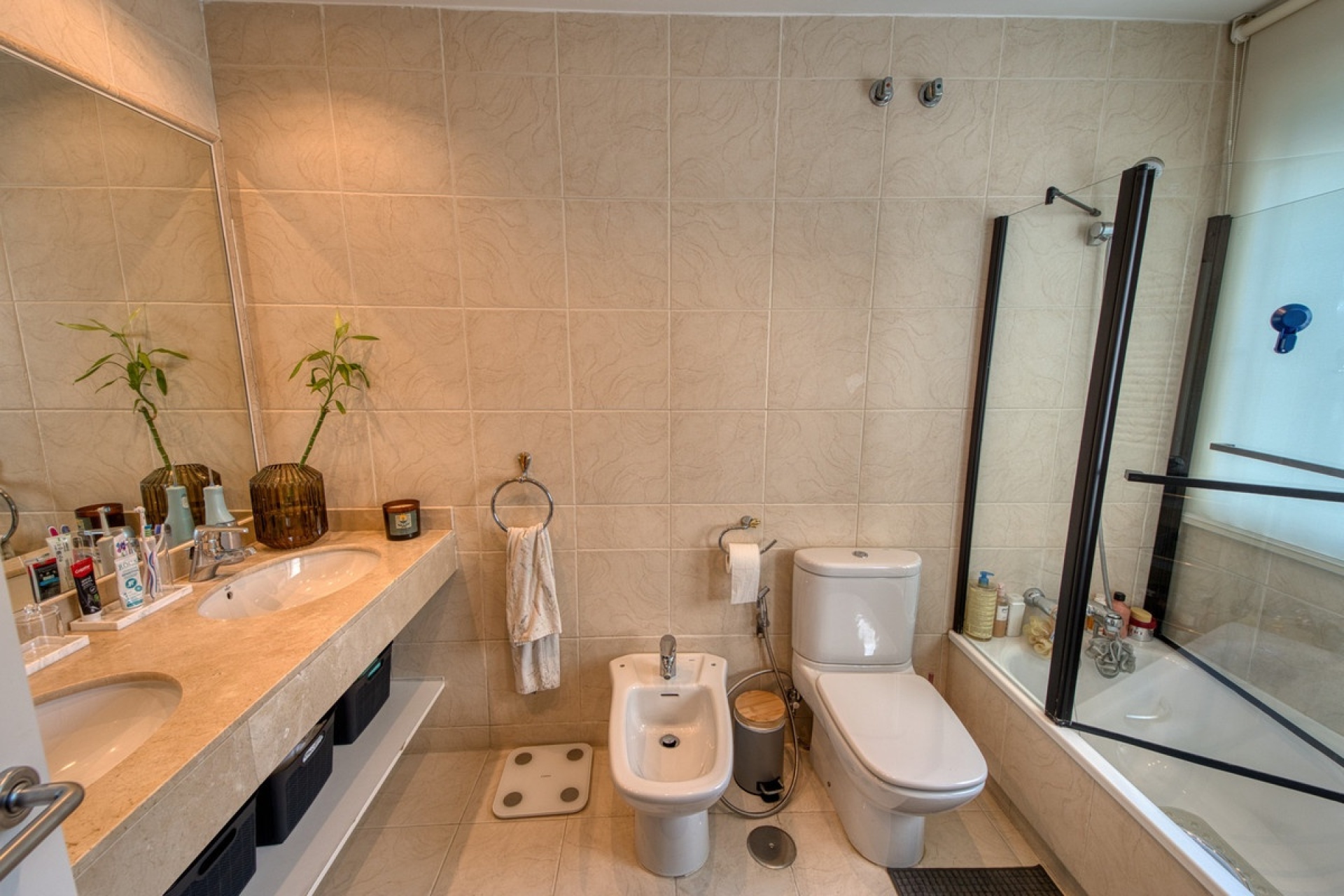 Resale - Villa - Benahavís - Benahavís Centro