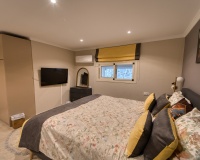 Resale - Villa - Benahavís - Benahavís Centro