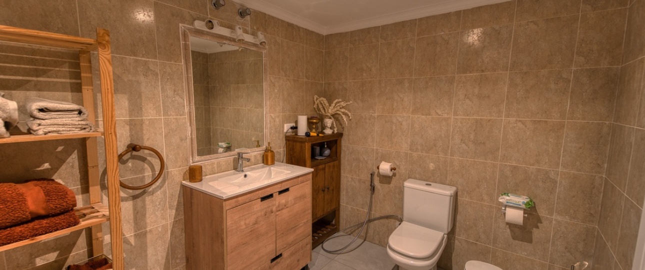 Resale - Villa - Benahavís - Benahavís Centro