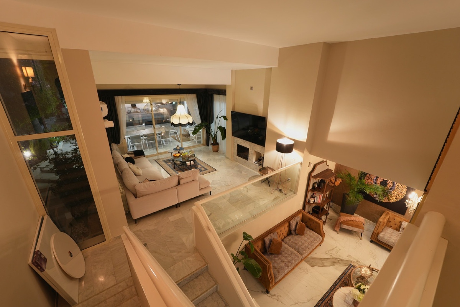 Resale - Villa - Benahavís - Benahavís Centro