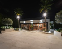 Resale - Villa - Benahavís - Benahavís Centro