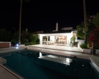Resale - Villa - Benahavís - Benahavís Centro