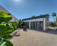 Resale - Villa - Benahavís - Benahavís Centro