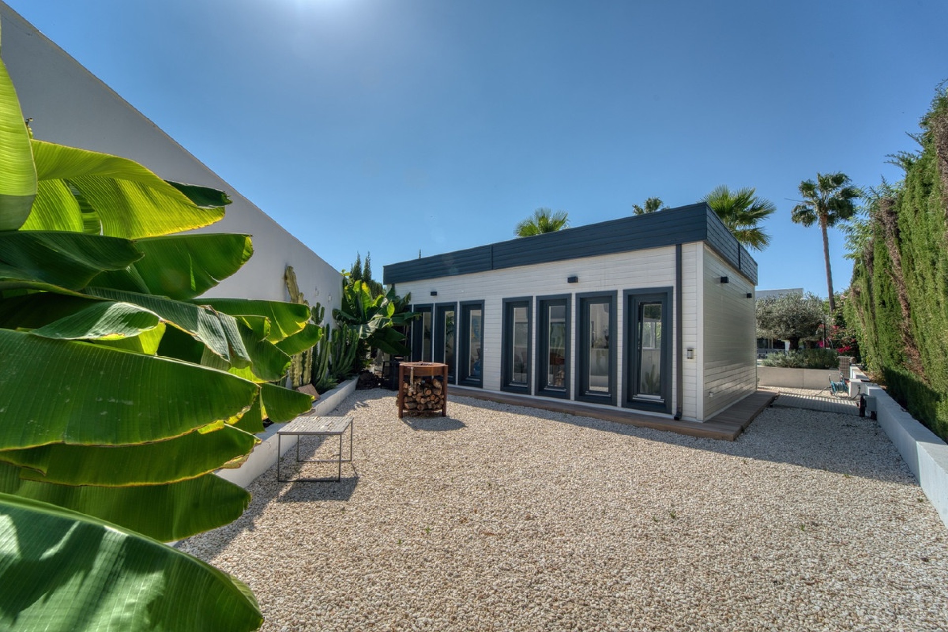 Resale - Villa - Benahavís - Benahavís Centro
