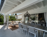 Resale - Villa - Benahavís - Benahavís Centro