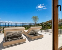 Resale - Villa - Benahavís - Benahavís Centro