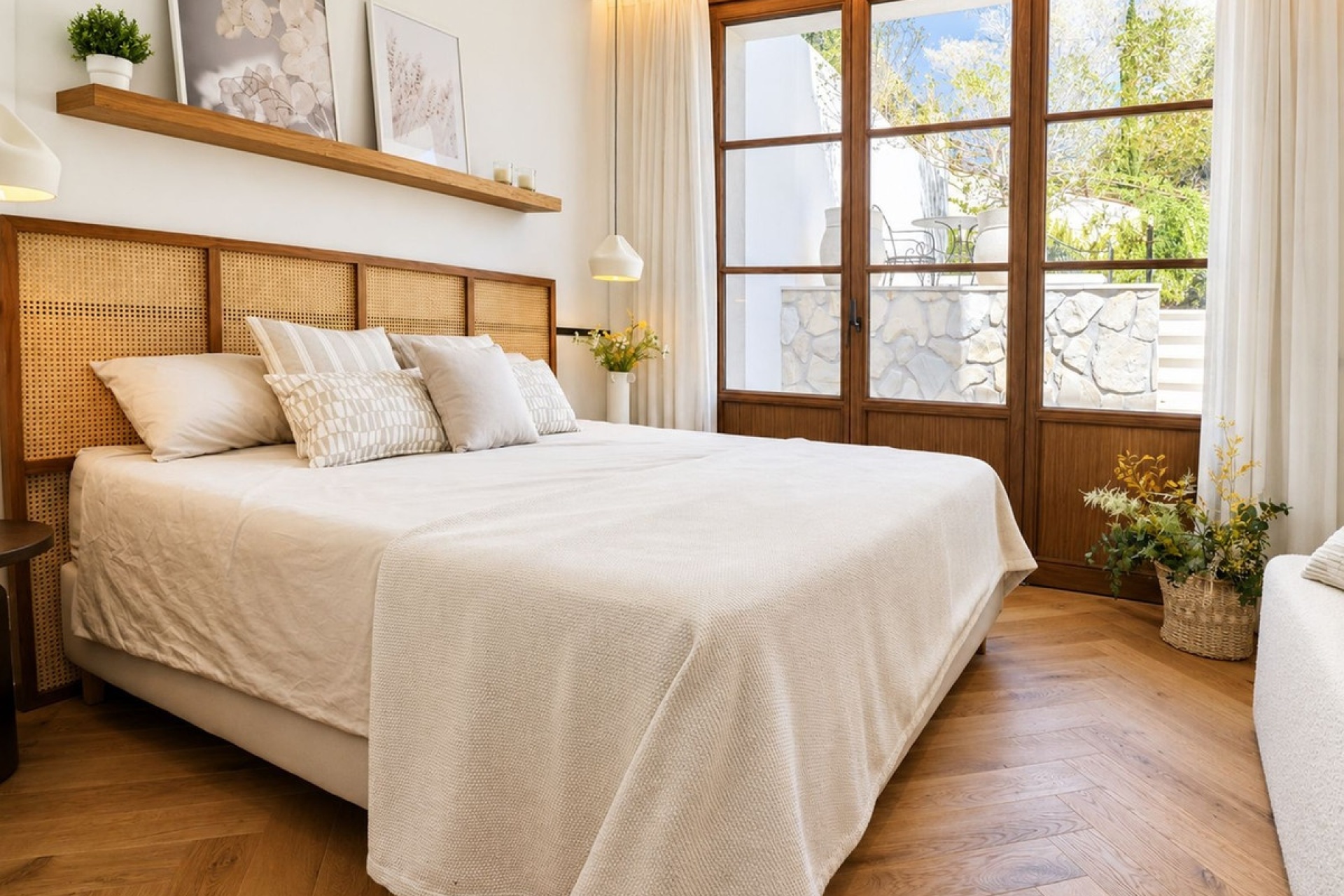 Resale - Villa - Benahavís - Benahavís Centro