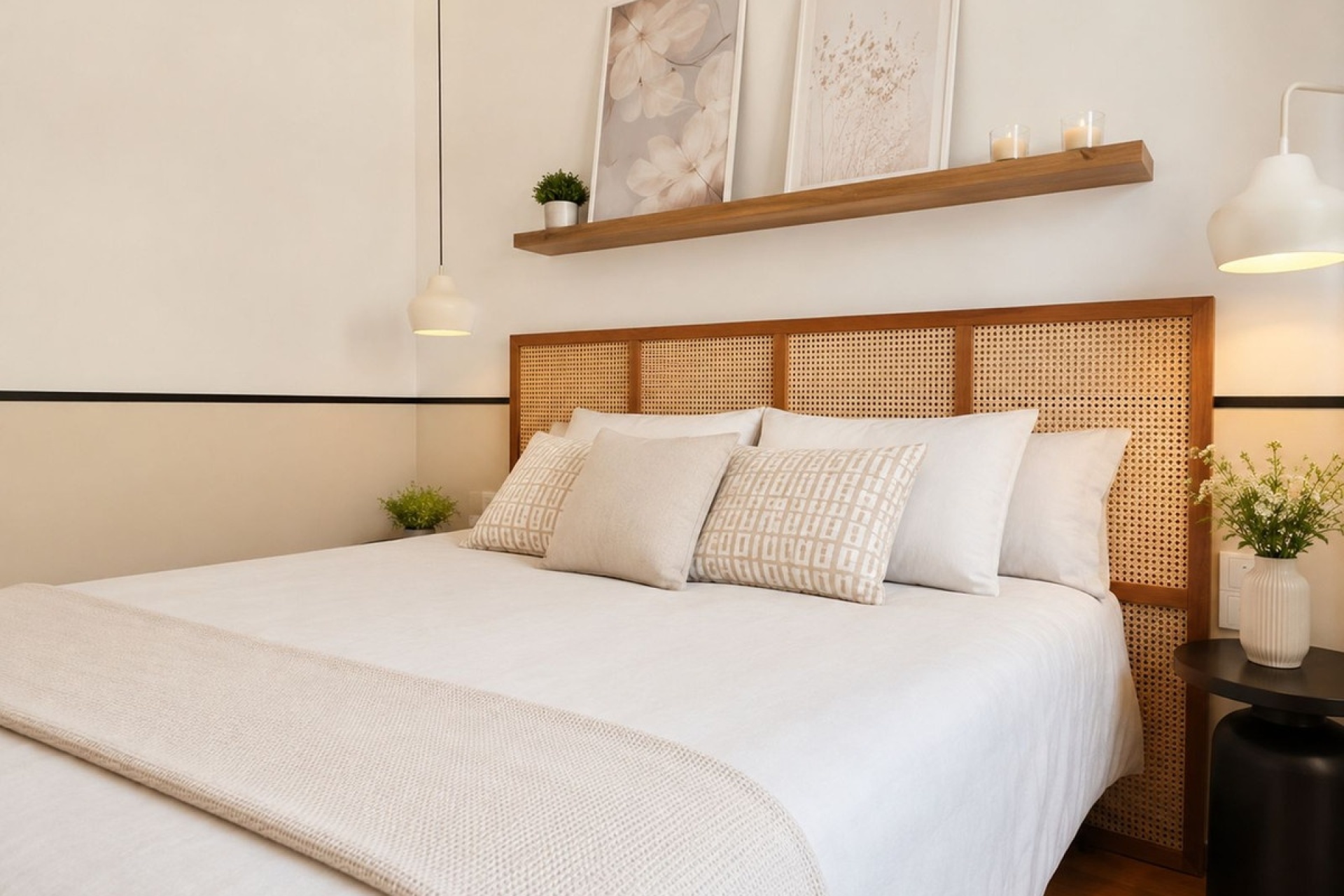 Resale - Villa - Benahavís - Benahavís Centro