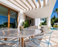 Resale - Villa - Benahavís - Benahavís Centro