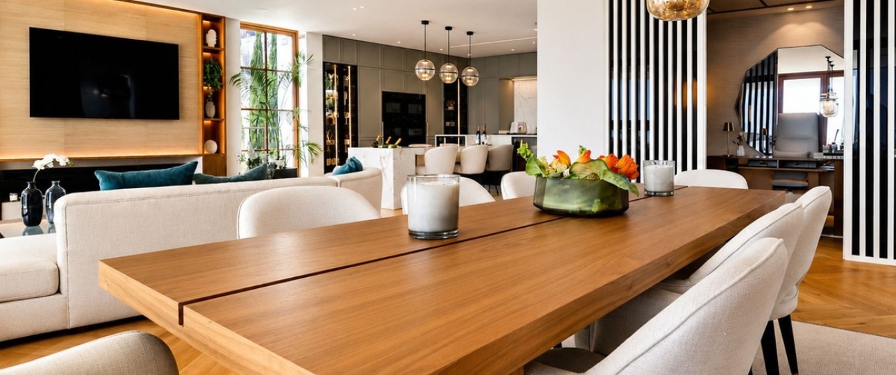 Resale - Villa - Benahavís - Benahavís Centro