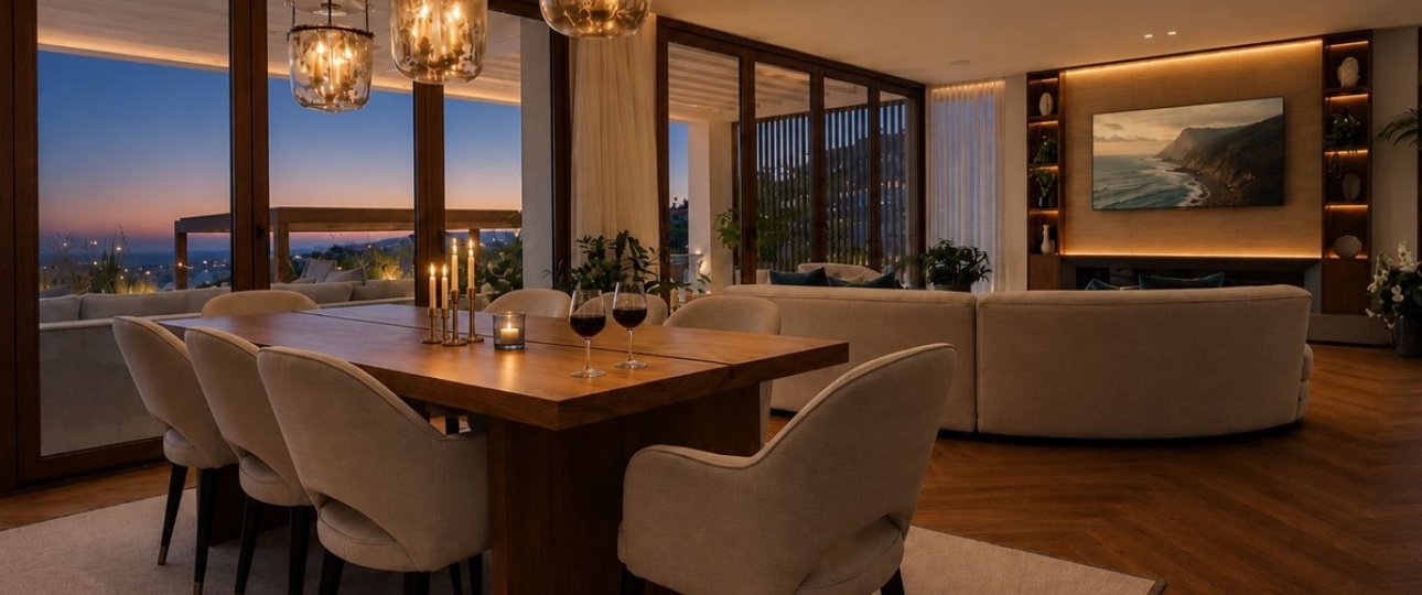Resale - Villa - Benahavís - Benahavís Centro