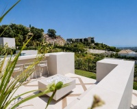 Resale - Villa - Benahavís - Benahavís Centro