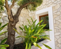 Resale - Villa - Benahavís - Benahavís Centro