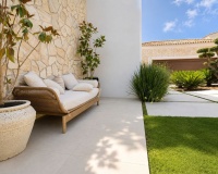 Resale - Villa - Benahavís - Benahavís Centro