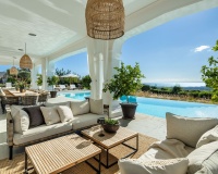 Resale - Villa - Benahavís - Benahavís Centro