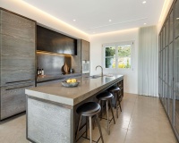 Resale - Villa - Benahavís - Benahavís Centro