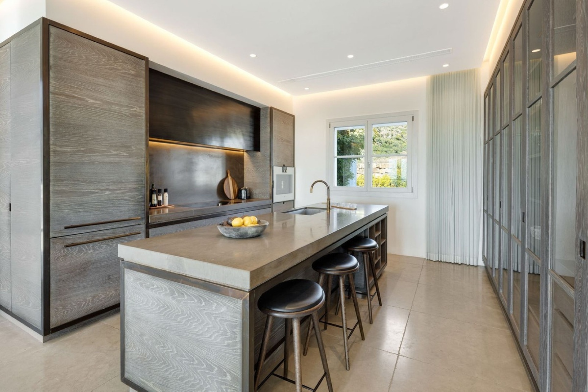 Resale - Villa - Benahavís - Benahavís Centro