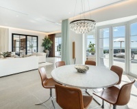 Resale - Villa - Benahavís - Benahavís Centro