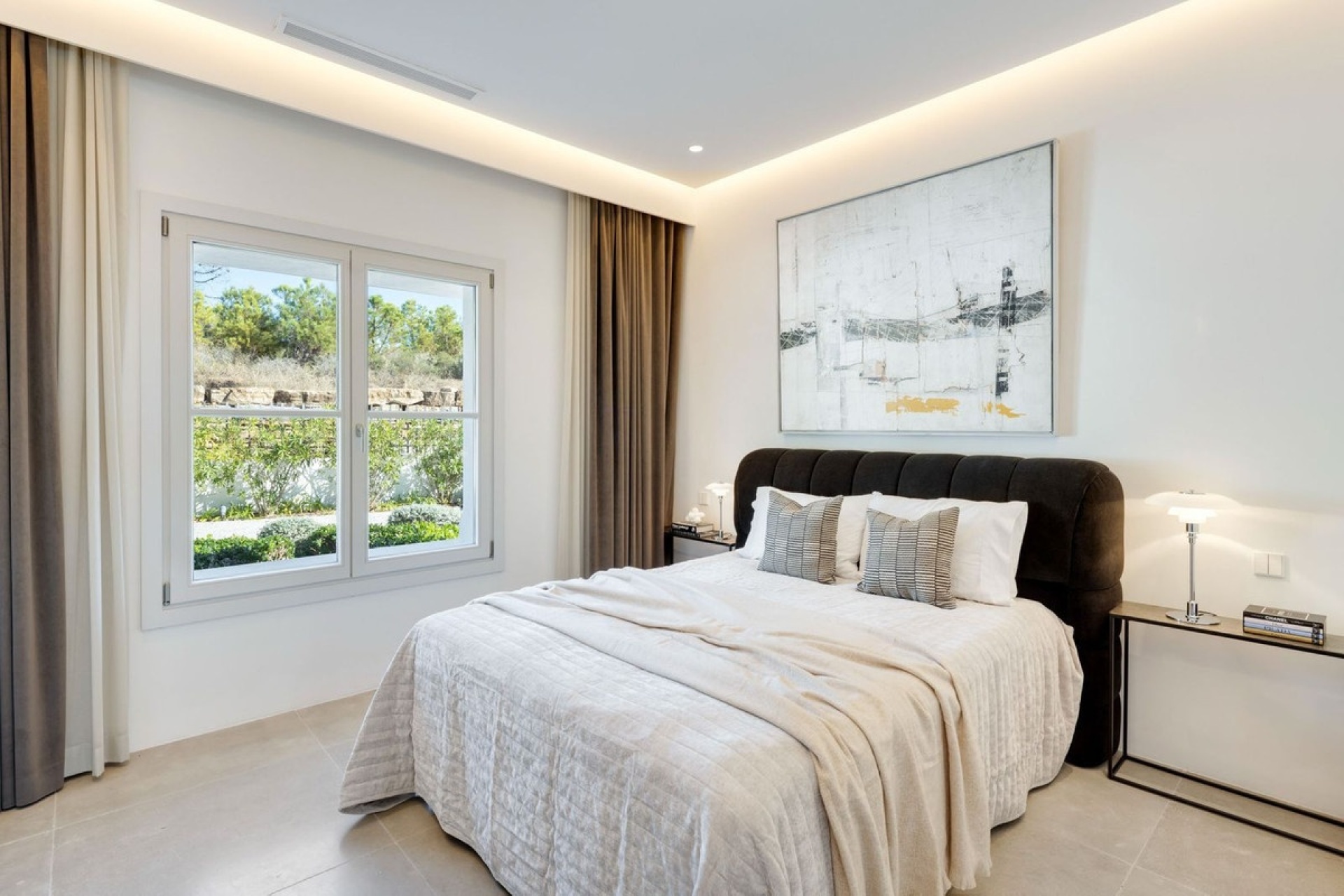 Resale - Villa - Benahavís - Benahavís Centro