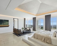 Resale - Villa - Benahavís - Benahavís Centro