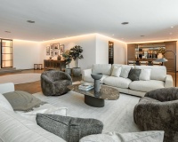Resale - Villa - Benahavís - Benahavís Centro